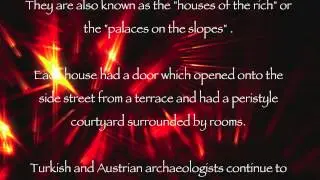 Frescos and Mosaics