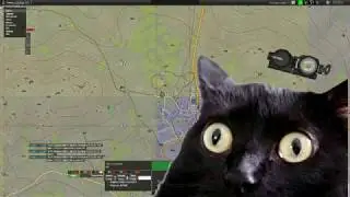 4 hours of surviving in 30 seconds - Arma 3