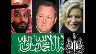 Newcastle Utd Takeover | The reported £300 million deal