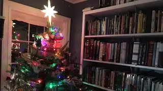The Weary World Rejoices: A Christmas Eve Message