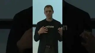 Unlocking Value with AI: IBM Event Overview (part 1) 