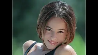 Alizée Beautiful Stills