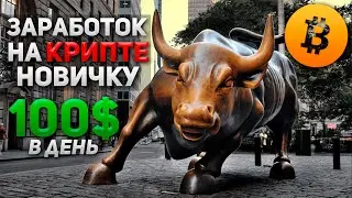 Как зарабатывать на криптовалюте в 2023 году? | Пассивный доход | Инвестиции для начинающих