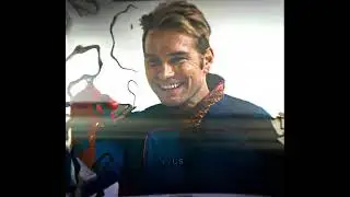 Homelander Edit | High Rated Gabru | After Effects 2019