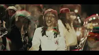 GLO - Soldier (official video) | shot by @housepartii