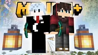 MAJNR+ JE NÁŠ MUHAHAHAH 😈 w/Matty