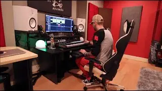 SuperStar O [Studio Clips Of The Week]