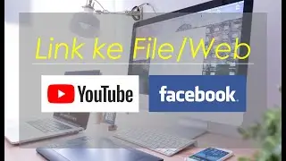Cara membuat kode link HTML ke File dan Website | Belajar Website Sederhana | HTML Bagian 2