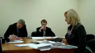 УФАС по МО 10 декабря 2009. Ч. 3 из 13
