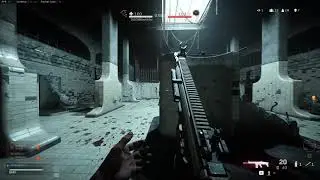 COD:Warzone | Knife Highlight (Old Clip)