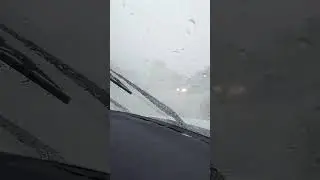Rain Rain Go Away