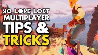 The Best Strategies For Multiplayer in No Love Lost