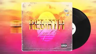 (FREE) Guitar Loop Kit - Rebirth (Juice Wrld, Iann Dior, Guitar Sample Pack)