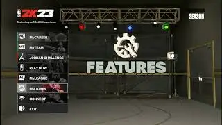 NBA 2K23 - HOW TO TURN OFF IN GAME MUSIC