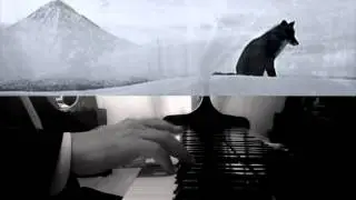 Ain't no Sunshine  -  jazz piano