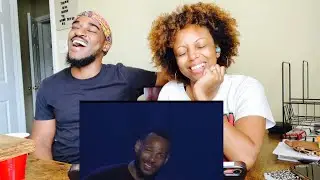 Marlon Wayans - I Had a Crush on Jada Untill.. Reaction