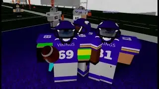 Roblox | Football Fusion - WE ARE LOB GAMERS (funny moments)