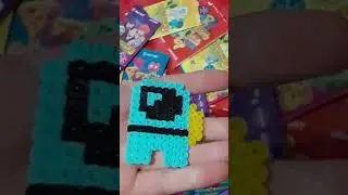ТЕРМОМОЗАИКА СКРЕПЫШИ 3! 