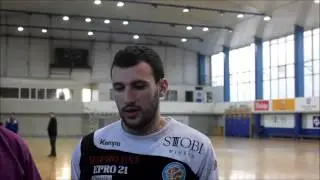 Дејан Манасков