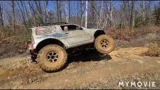 FederalGarage Suzuki jimny 1.6 турбо