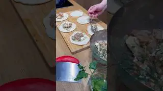 Расстегаи с рыбой