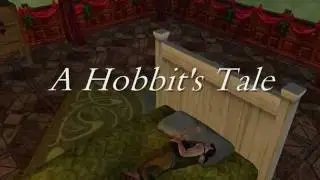 A Hobbit's Tale (A LOTRO Music video)