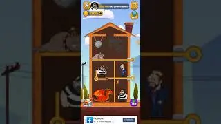 Home Pin level 348 walkthrough 