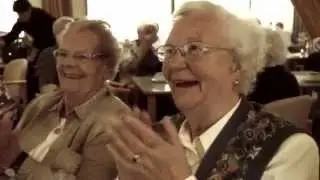 STUDIO1 KERSTPROMO: KERST IS VOOR STUDIO(IEDER)EEN 2012
