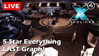 [LIVE] Last Push To Victory! - X4 Timelines - 5 Stars only