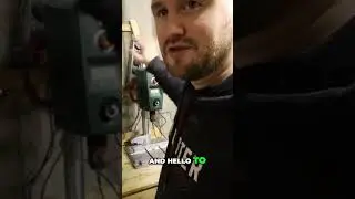 Drill press