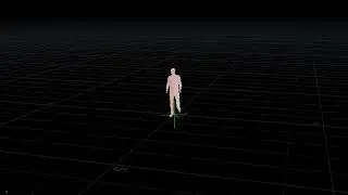 Houdini - targetP test