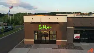ROCKET CONSTRUCTION - Sahlan Nails & Spa