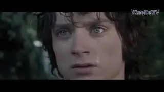 Властелин колец - Ария Кровь королей!