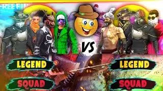 4 vs 4 Free Fire Custom Most Amazing Match | Fastest Players Free Fire Headshots - Malik Gaming