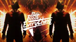 Nightmare on Elm Street (Onderkoffer Trap Remix) [Bass Boosted]