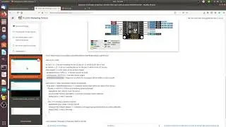 Making a HTTP request with an Arduino NodeMCU