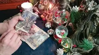 ИДЕТ ЛИ МАГИЯ НА ВАС + КАК ПРОХОДЯТ ВАШИ ЧИСТКИ 🕯🪄😇🕯🧼🚿🪃