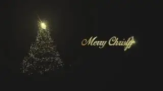 Merry Christmas everyone!!