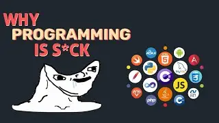 Don't become a developer before watching this