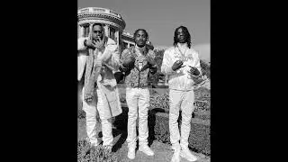 [FREE] Polo G x Fivio Foreign x Lil Tjay [Beat Switch] Type Beat - 
