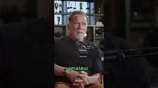 Arnold Schwarzenegger Ultimate Privilege: Why He'd Never Trade His Life for Anyone Else's!
