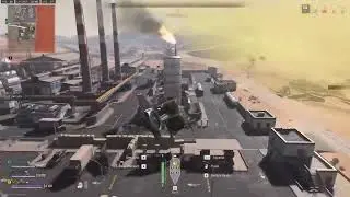 Why did I want to take the fourth gas mask?