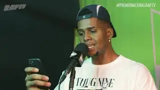 BRASIL GRIME SHOW, BIG BLLAKK & DERXAN | PRÊMIO NACIONAL RAP TV 2021