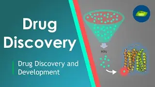 Drug Discovery and Development | Pharmaceutical Sciences | Medicine Discovery | Basic Science Series