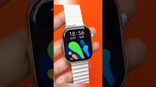 KW19 Max Smartwatch | KW19 Max #smartwatch #callingwatch #lighttechbangla