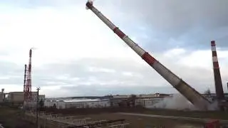 РВС Ч. 462  Еврохим БМУ ТД 180м Белореченск 2018.12.22