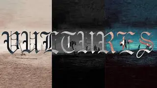 KANYE ANNOUNCES 3 NEW ALBUMS: Vultures Vol 1, 2, 3 On The Way
