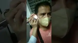 Hearing aid fitting
