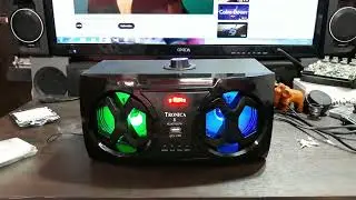TRONICA Photon Dual 5