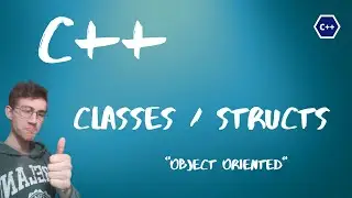 What are Classes and Structs | Programming